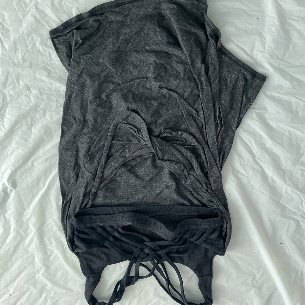 Sport top